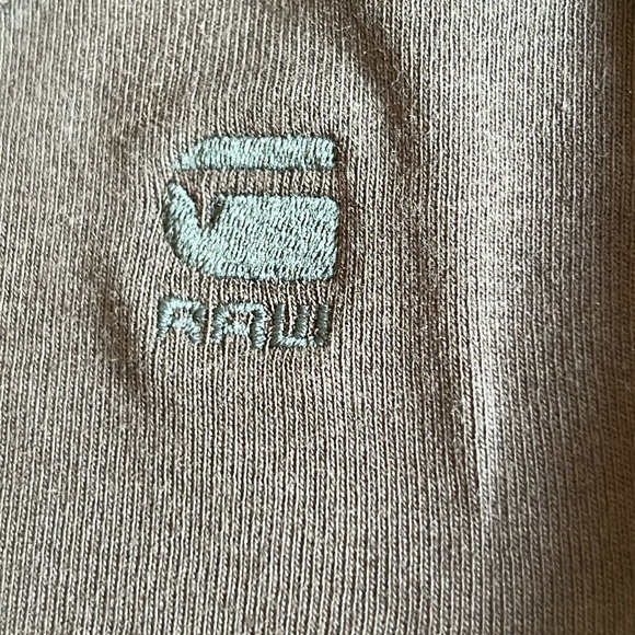 G-STAR RAW Base Tank Top Black - Picture 6 of 13